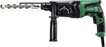 HIKOKI 1/2 inch Hammer Drill DH26PC 7 A 3950 bpm_0