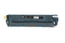 PRINTODOME Black Laser Toner HP 320A Compatible Ink Cartridge_0