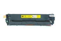 PRINTODOME Yellow Laser Toner HP 212A Compatible Ink Cartridge_0