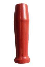 CHAWLA Plastic File Handles Red_0