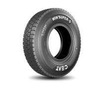 CEAT Loader Front Tyre 10.00 R20_0