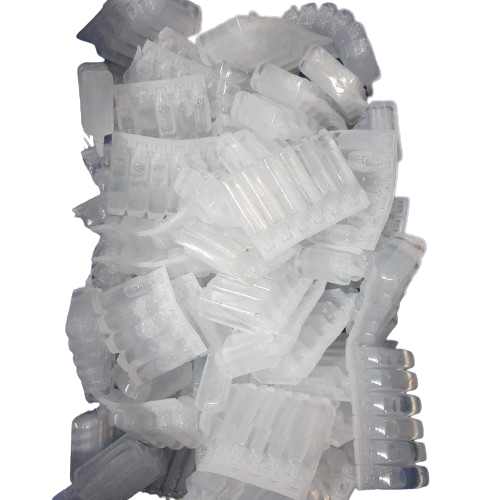 20 ml LDPE 2 in Sterile Bottle for Injection Water_0