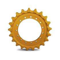 Terex 210 mm TTS 360 23 Sprockets_0