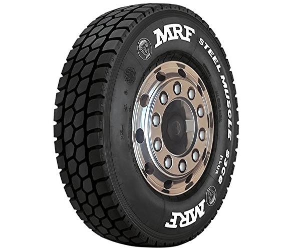 MRF Truck Tyre 10.00 R20_0