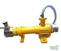 SOLESAFE SSS-FFE-1851 Stainless Steel Foam Inductor_0