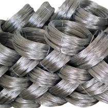 Micron 20 SWG Mild Steel Binding Wires Annealed ISO 280:2006 50 kg_0