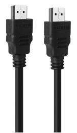 Standard (Type A) 4.8 mm 50 Hz HDMI CABLE 3 m Computer_0