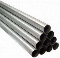 SAIL 40 mm MS Pipes IS 4923 6 m_0
