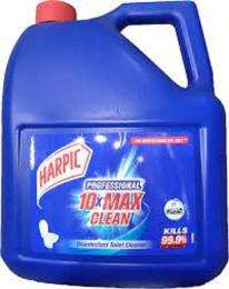 Harpic Liquid Cleaners Toilet_0