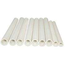 Navi 2 in UPVC Pipes Class A 3 m Plain_0