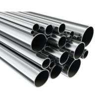 Navi 35 mm Round Aluminium Pipes_0