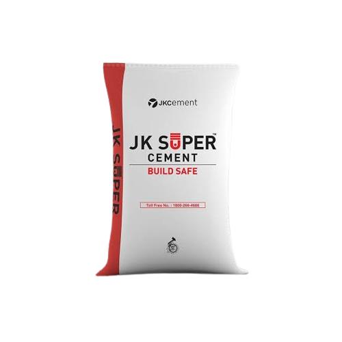 JK Cement PPC Cement 50 kg_0
