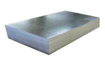Jindal 1 mm Stainless Steel Sheet ASTM A568 1000 x 2000 mm_0