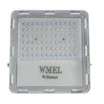 WMEL 50 W Cool White IP66 6 kV 5250 Lumen FL-E1-50 LED Flood Lights_0