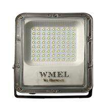 WMEL 50 W Cool White IP66 6 kV 5500 Lumen FL-E2-50 LED Flood Lights_0