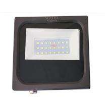 WMEL 20 W Cool White IP66 10 kV 2300 Lumen FL-G1-20 LED Flood Lights_0