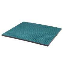 Dynemech 500 x 500 x 10 mm Insulating Pad Insulation Plate Series Du-10 3 - 9 kg 10 mm_0