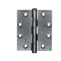 Stainless Steel Concealed Door Hinges 4 inch EBH03_0