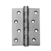 Stainless Steel Concealed Door Hinges 4 inch EBH03_0