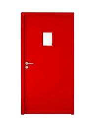 Radiant 120 min Single Fire Check Door ECD002_0