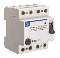 L&T BC402510 25 A Four Pole 100 mA RCCB_0