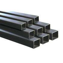 Apollo 100 mm Hot Rolled MS Pipes IS 1239 6 m_0