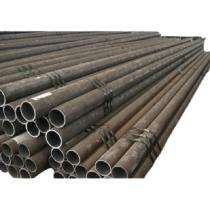 Apollo 100 mm Hot Rolled MS Pipes IS 1239 6 m_0