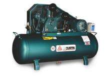 FSCURTIS 1 -20 hp Reciprocating Compressor CA 20 CFM_0