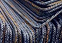 JINDAL PANTHER 10 mm Fe 500 TMT Bars 12 m ASTM A615_0