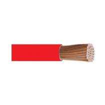 Finolex 10 sqmm FRLF Electric Wire Red 100 m_0