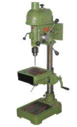 SM 13 mm Pillar Drilling Machine 112 mm MT2_0