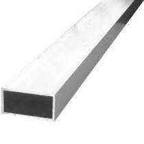 Kanishk 100 x 12.75 mm Rectangle Aluminium Hollow Sections 6063 6 m_0