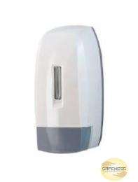 Table Top Manually Hand Operated Liquid Soap Dispenser_0