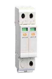 Elmex Solar Power Plant Surge Protection Device 65 kA SPPV2T2-600_0