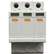 Elmex Solar Power Plant Surge Protection Device 65 kA SPPV3T2-320_0