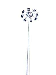 ESski SKIHM160308 Mild Steel 16 m 3 mm Lighting Masts_0