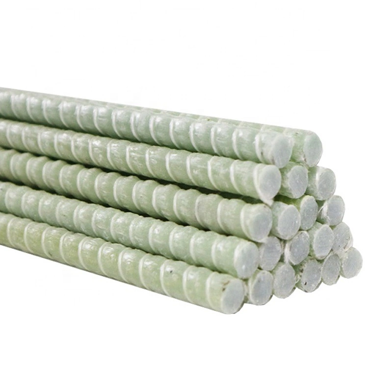 ARC 25 mm Glass Fiber FRP Rebar 6 m_0