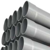 Vimit 110 mm UPVC Pipes Class 4 3 m Plain_0