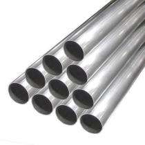A D STEEL 144 mm GI Pipes IS 3589 6 m_0