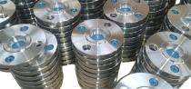 NFI Stainless Steel 0.5 inch Socket Weld Flanges_0