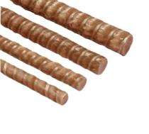 FiBAR 6 mm Glass Fiber FRP Rebar 100 m_0
