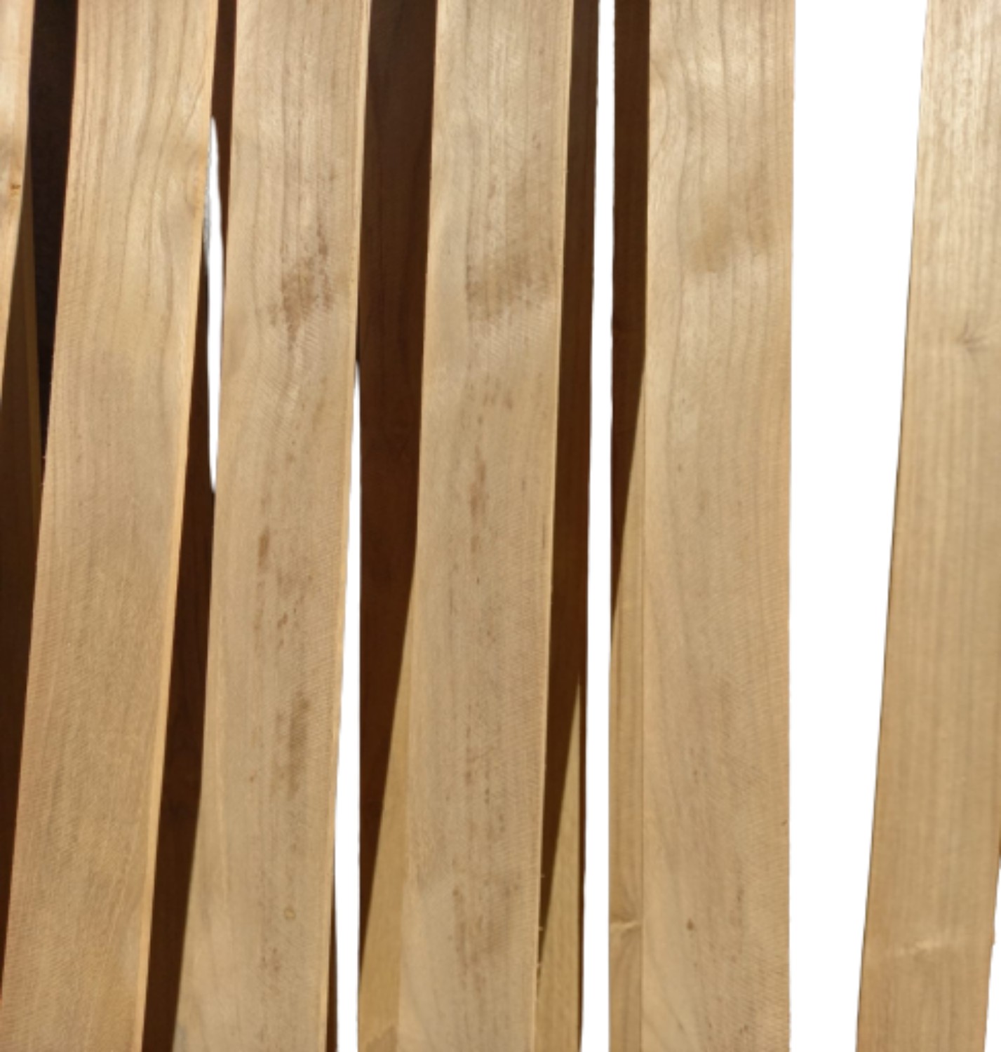 KMP Wood Runners Saag Wood_0