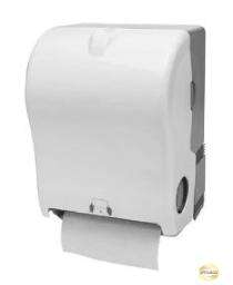 SAFENESS Towel and Napkin Holder 12 inch Rectangle_0