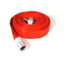 MAC TECH 40 - 50 mm Fire Extinguisher Polyurethane Hose_0