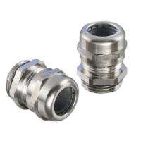 CBW07 Single Compression Cable Gland 38 mm_0