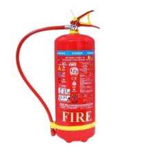 Lightex 1 kg Dry Powder Fire Extinguishers_0