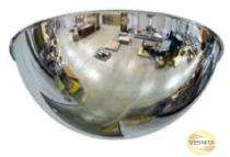6 mm Dome Mirror 24 inch_0