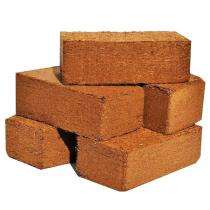 Afsar Low EC Coir Pith Block_0
