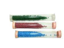PVC Tube Packaging Tube 50 mm 10 mm 1 m Transparent_0