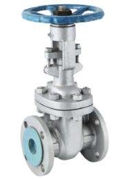 Leader Manual CS Gate Valves 40 mm 320 psi_0